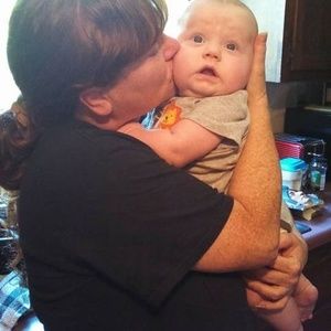 Meet your Posher, Ida